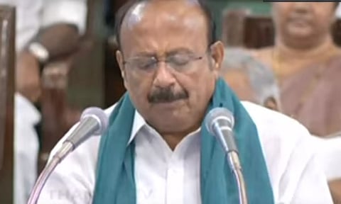 வேளாண் பட்ஜெட்: பொருளீட்டுக்கடன் வரம்பு ரூ.3 லட்சத்தில் இருந்து ரூ.5 லட்சமாக உயர்வு