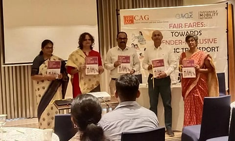 கட்டணமில்லா பேருந்து பயணம்- பெண்களின் மாத சேமிப்பு எவ்வளவு?