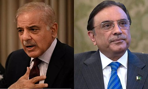 பாகிஸ்தானில் கூட்டணி அரசாங்கம்.. புதிய பிரதமர் யார் தெரியுமா?