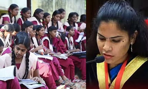 சென்னை மாநகராட்சி பட்ஜெட் 2024-25: பள்ளிகள் மேம்பாட்டிற்கு நிதி ஒதுக்கீடு