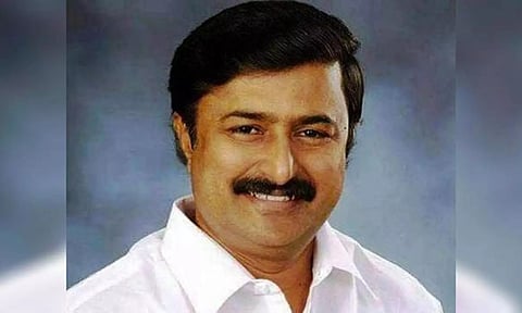 போதி தர்மருக்கு அரங்கம் அமைப்பது பற்றி முதலமைச்சருடன் ஆலோசித்து நடவடிக்கை- அமைச்சர்