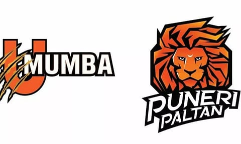 புரோ கபடி லீக்: புனே-உ.பி. அணிகள் இன்று மோதல்