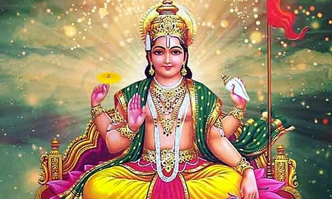 நவகோள்களின் நாயகன்