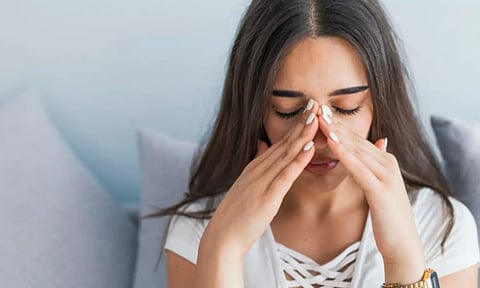 சைனஸ் பிரச்சினையை அடித்து விரட்டும் அற்புத கசாயம்...!