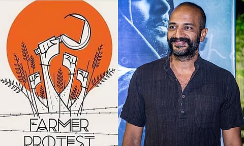 மோடிக்கும், அவர்களது தேசபக்தர்களுக்கும் உணவளிப்பதை விவசாயிகள் நிறுத்த வேண்டும்: நடிகர் கிஷோர்