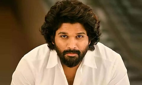 மோசமான படம் மூலம் நேரம், பணத்தை வீணாக்க விரும்பவில்லை - அல்லு அர்ஜுன்