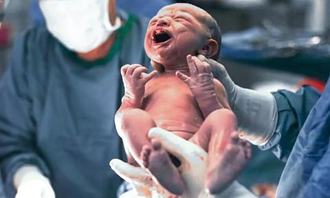 என்ன...! குறைபிரசவத்திற்கு இதுதான் காரணமா...?