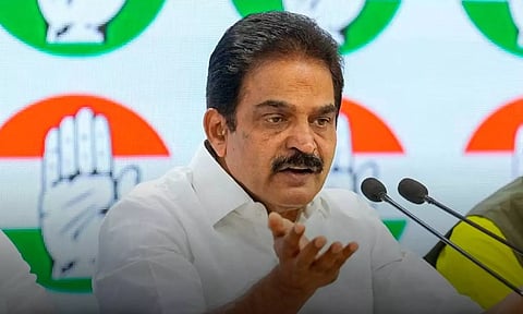 அமலாக்கத்துறை, சிபிஐ அமைப்புகளை பயன்படுத்தி நன்கொடை வசூலிக்கும் பா.ஜ.க: காங்கிரஸ் தாக்கு