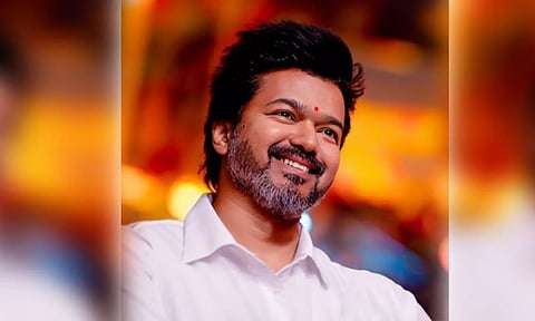 பாராளுமன்ற தேர்தலுக்கு பிறகே விஜய் மக்களை சந்திப்பார்- தமிழக வெற்றிக் கழகம்