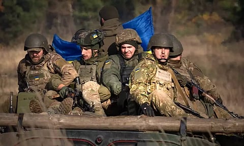 3-ம் ஆண்டில் ரஷிய-உக்ரைன் போர்.. பேரிழப்புகள் முதல் புதிய கட்டுப்பாடுகள் வரை..