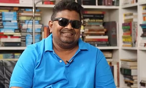 நீங்க எப்போதும் என்னை தூக்கிவிட்டிருக்கிறீர்கள்- மிஷ்கின்