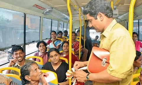 மலைப் பிரதேசங்களில் மகளிருக்கு கட்டணமில்லா பேருந்து சேவை- நாளை முதல் அமல்