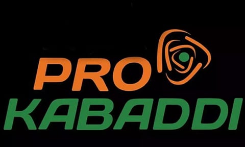 புரோ கபடி லீக் போட்டி பிளேஆப் சுற்று நாளை தொடக்கம்