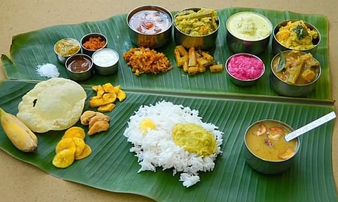 சைவ உணவிற்கு மாறியவர்களா நீங்கள், அப்போ இது உங்களுக்கு தான்...!