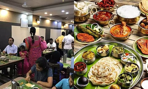 இரவு நேரங்களில் ஓட்டல்கள் செயல்பட அனுமதிக்க வேண்டும்- அரசுக்கு உரிமையாளர்கள் கோரிக்கை