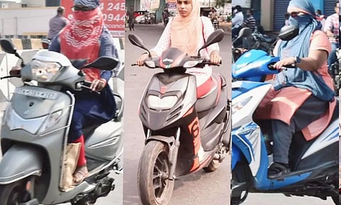 கோடைகாலம் தொடங்கும் முன்பே ஈரோடு மாவட்டத்தில் கொளுத்தும் வெயிலால் மக்கள் அவதி