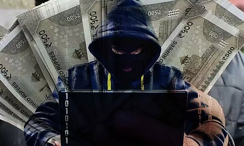 சென்னையில் நூதன முறையில் கைவரிசை: வயதானவர்களை குறிவைத்து ஆன்லைன் மோசடி