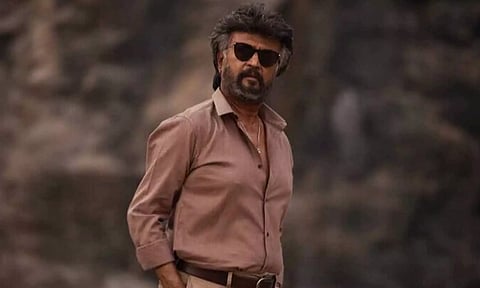 ரஜினியின் அடுத்த படம் - தயாரிப்பாளர் யார் தெரியுமா?