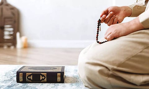 சொர்க்கத்திற்கு வழிகாட்டும் கல்வி- நபி