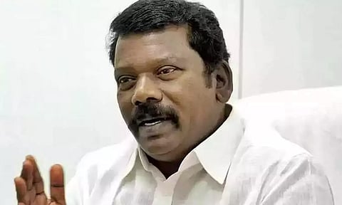 திமுக கூட்டணியில் காங்கிரசுக்கு கவுரவமான தொகுதிகள் கிடைக்கும்- செல்வபெருந்தகை