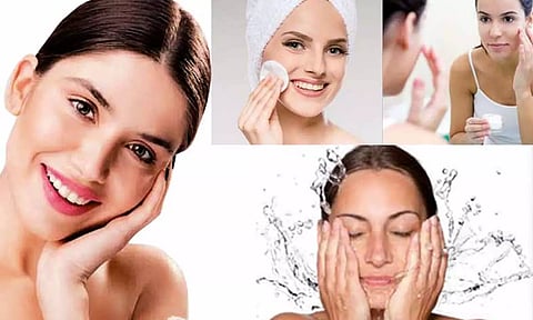 வறண்ட சருமத்துக்கான ஆயுர்வேத அழகுகுறிப்புகள்