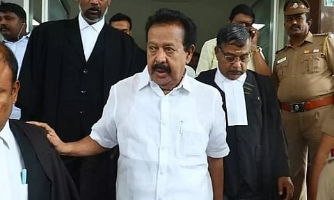 பொன்முடி வழக்கு- மேலும் ஒருவரின் பிறழ் சாட்சியத்தால் பரபரப்பு