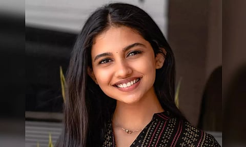 "படப்பிடிப்பில் இயக்குநர் பாலா அடித்ததால் விலகினேன்"- மமிதா பைஜு