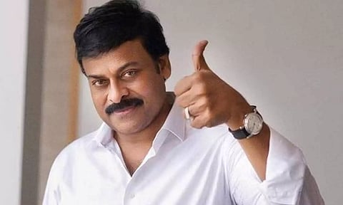 பத்ம விபூஷண் விருது பெற்ற சிரஞ்சீவிக்கு அமெரிக்காவில் பாராட்டு விழா