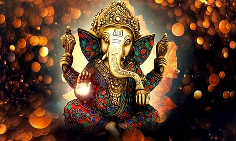 விநாயகருக்கு 21 வகை இலை அர்ச்சனைகள் அதன் பலன்கள்!