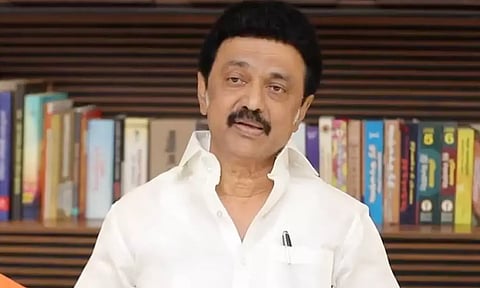 71-வது பிறந்தநாள்: தொண்டர்களை நாளை சந்திக்கிறார் மு.க.ஸ்டாலின்