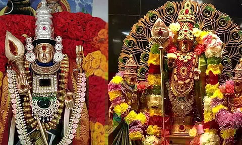 சஷ்டி தினத்தில் விரதம் அனுஷ்டிக்கும் முறை...!