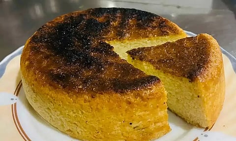 ஒடிசாவின் பாரம்பரிய ஸ்வீட் `சேனா போடா' செய்யலாம் வாங்க...!