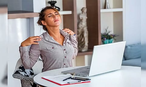 நீண்ட நேரம் உட்கார்ந்து வேலைசெய்யும் நபரா நீங்கள்...?