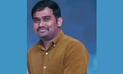 ரூ.2 ஆயிரம் கோடி போதை பொருள் கடத்தல்: ராஜஸ்தானில் பதுங்கி இருந்த ஜாபர் சாதிக் கைது