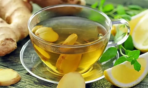 தினமும் வெறும் வயிற்றில் இதை குடித்தால் போதும்... உடல் எடை குறையும்