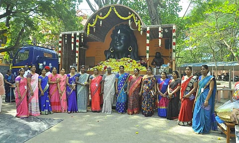 ஆன்மீக பாதையில் அன்னதானத்தின் மகத்துவம்!