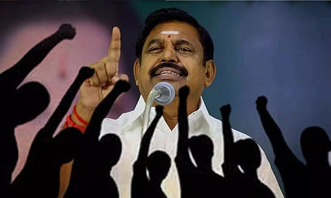 தமிழகத்தில் போதைப் பொருட்கள் கடத்தலை கண்டித்து சென்னையில் நாளை அ.தி.மு.க. ஆர்ப்பாட்டம்