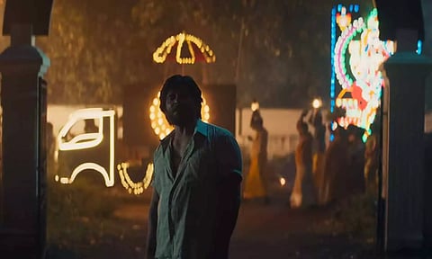 விக்ரம் 62 - புதிய அப்டேட் வெளியிட்ட படக்குழு