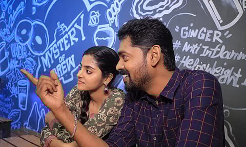 இணையத்தில் வைரலாகும் 'எனக்கொரு WIFE வேணுமடா'