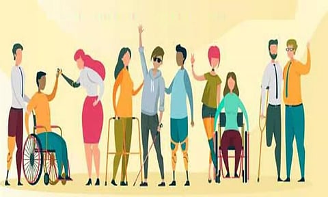 மாற்றுத்திறன் மாணவர்களுக்கு அளிக்குப்படும் முன்னுரிமைகள்...!