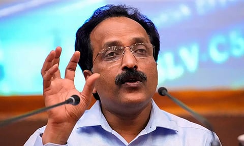 இஸ்ரோ இயக்குனர் சோம்நாத்துக்கு புற்றுநோய் பாதிப்பு