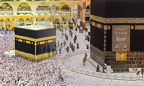 18,337பேரின் விண்ணப்பம் ஏற்பு: ஹஜ் பயணத்துக்கான முதல் விமானம் மே 26-ந்தேதி புறப்படுகிறது