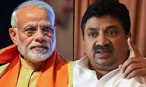 பிரதமர் மோடியுடன் தனியாக 10 நிமிடம் அமைச்சர் பழனிவேல் தியாகராஜன் பேசியது என்ன?