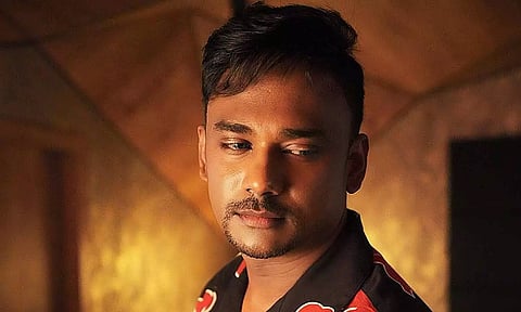 தமிழ் சினிமாவில் அந்த மாதிரி படங்களுக்கு வெற்றிடம் ஏற்பட்டுள்ளது - சாம் சி.எஸ்.