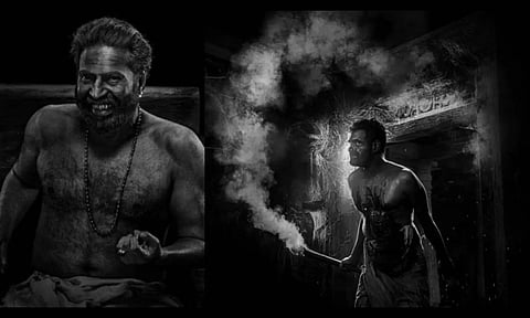 மம்மூட்டியின் பிரமயுகம் ஓடிடி ரிலீஸ் எப்போது தெரியுமா?