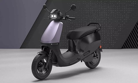 இதுவும் நல்லா தான் இருக்கு.. புதிய நிறங்களில் அறிமுகமான S1 X மாடல்கள்