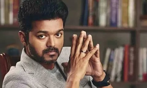 சிறுமி படுகொலை சம்பவத்தில் அதிகபட்ச தண்டனை பெற்றுத் தர வேண்டும்- த.வெ.க தலைவர் விஜய்