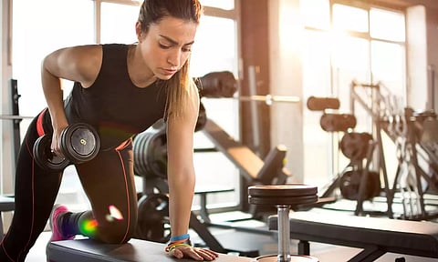 உடற்பயிற்சி செய்வதால் பெண்களுக்கு ஏற்படும் நன்மைகள்