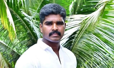 செய்தியாளர் தாக்கப்பட்ட சம்பவம்- பல்லடம் போலீசார் திடீர் கைது