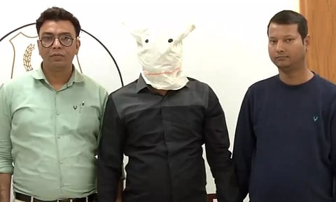 போதைப்பொருள் கடத்தல் வழக்கு- ஜாபர் சாதிக் சகோதரர்களுக்கு எதிராக லுக்அவுட் நோட்டீஸ்